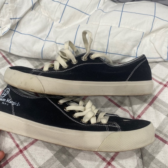 Maison Margiela Tabi size 11 - Picture 2 of 5